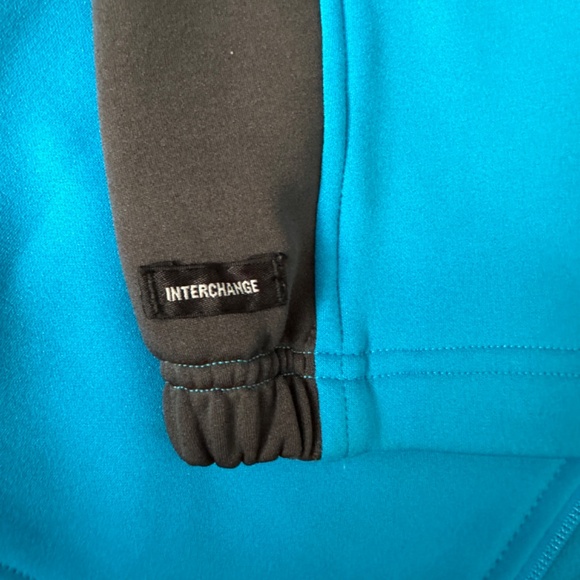 Columbia jacket woman’s XL - Picture 3 of 8